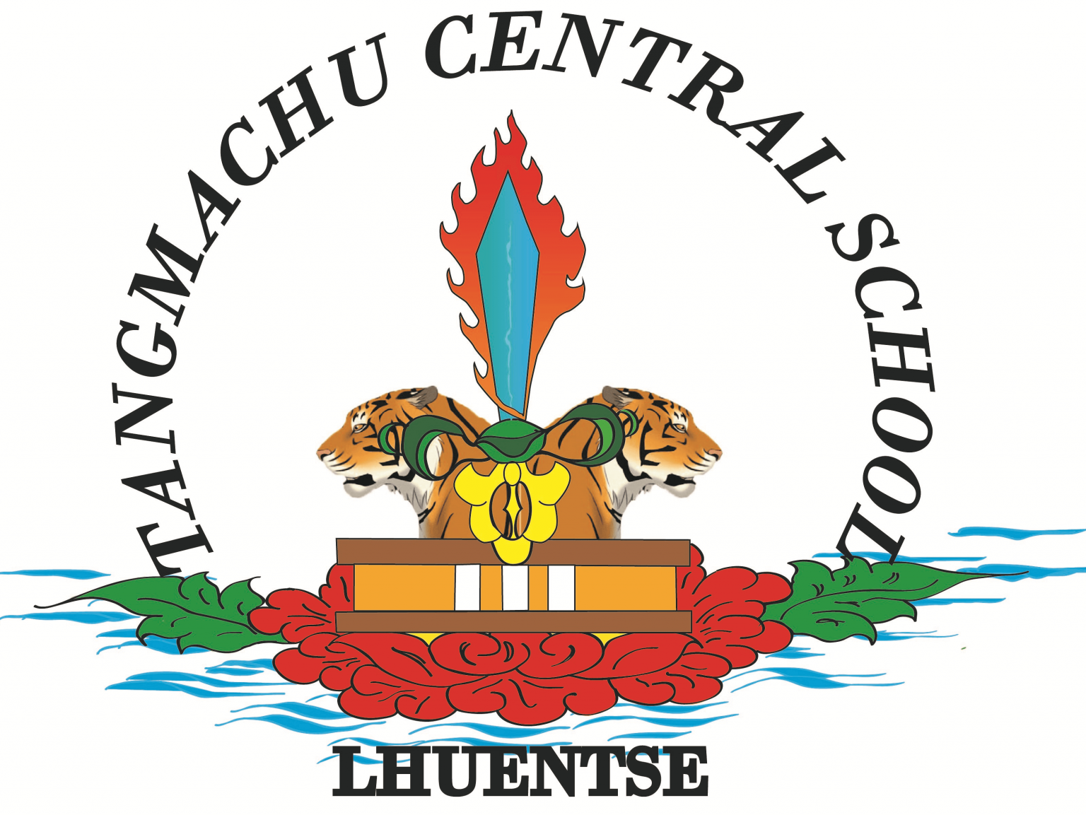 Tangmachu Central School